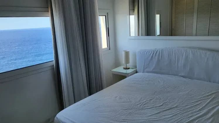 Vivienda de 2 habitaciones en Vedado, Plaza de la Revolución — foto 6 de 10