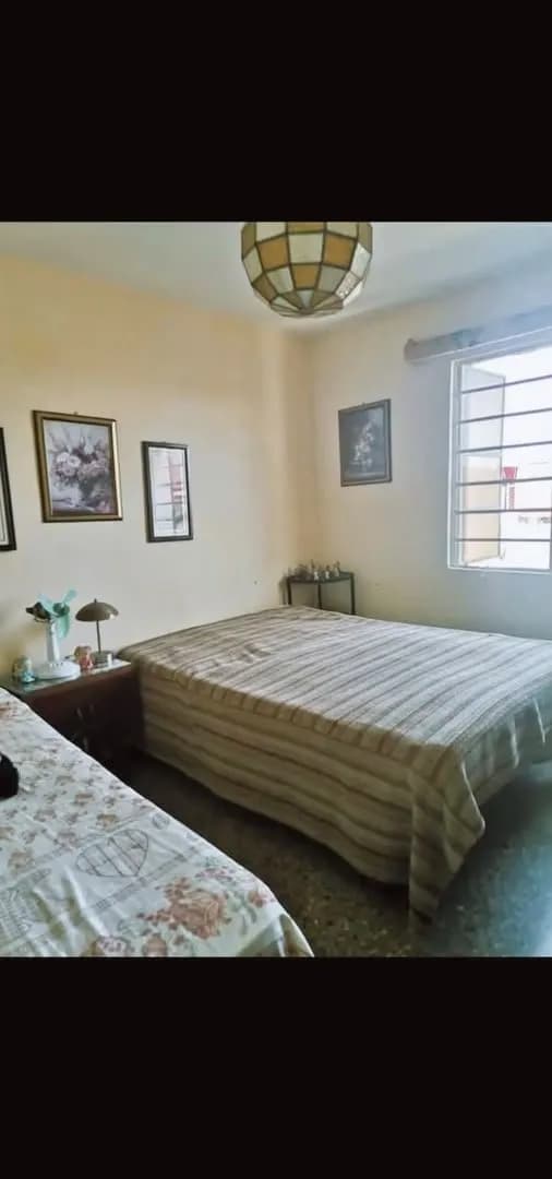 Vivienda de 2 habitaciones en Vedado, Plaza de la Revolución — foto 3 de 9