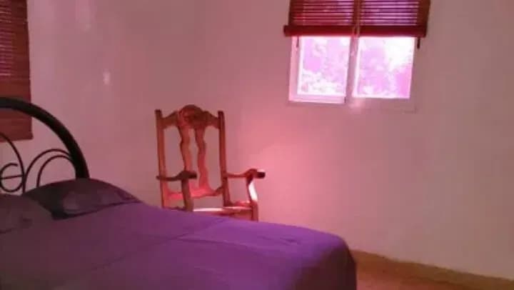 Vivienda de 3 habitaciones en Miramar, Playa — foto 4 de 4