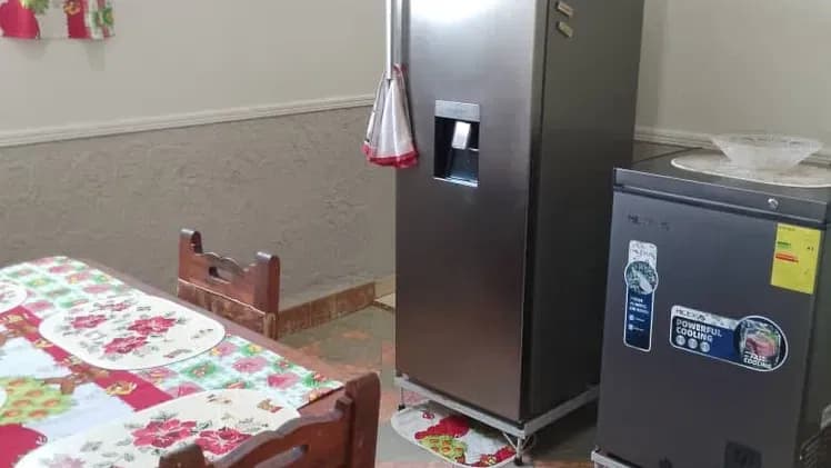 Vivienda de 5 habitaciones en Lawton, Diez de Octubre — foto 6 de 10