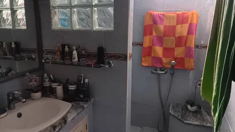 Vivienda de 3 habitaciones en Víbora Park, Arroyo Naranjo — foto 7 de 10