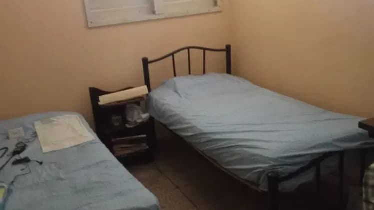 Vivienda de 2 habitaciones en Alamar, La Habana del Este — foto 5 de 8
