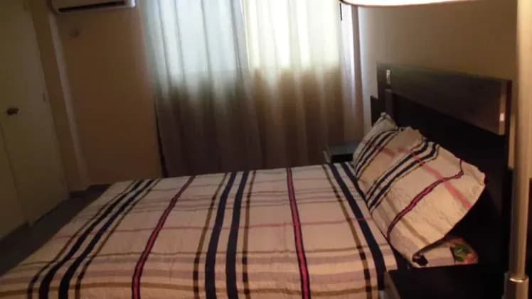 Vivienda de 1 habitaciones en Vedado, Plaza de la Revolución — foto 6 de 10