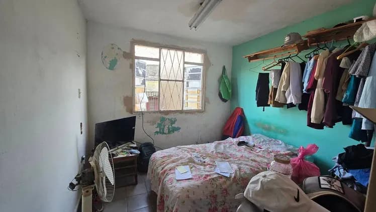 Vivienda de 2 habitaciones en Vedado, Plaza de la Revolución — foto 10 de 10