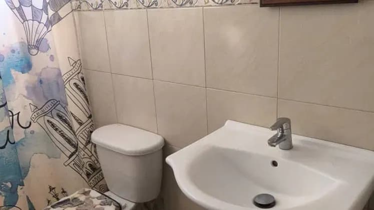 Vivienda de 3 habitaciones en Alamar, La Habana del Este — foto 7 de 10