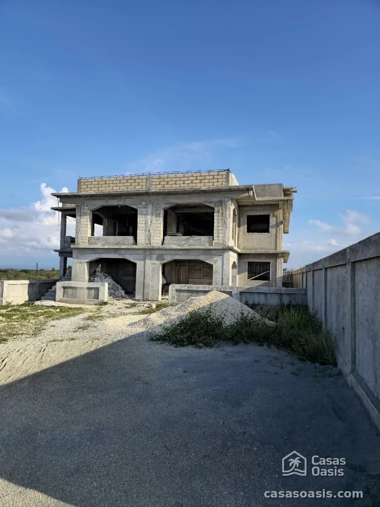 Vivienda de 6 habitaciones en Guanabo, La Habana del Este — foto 8 de 12