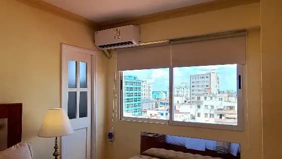 Vivienda de 1 habitaciones en Vedado, Plaza de la Revolución — foto 4 de 10