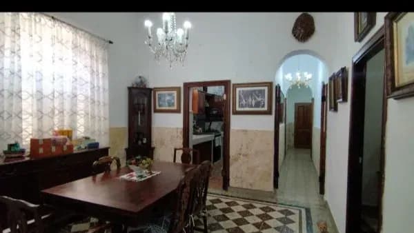 Vivienda de 6 habitaciones en Miramar, Playa — foto 4 de 10