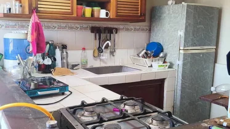 Vivienda de 3 habitaciones en Palatino, Cerro — foto 5 de 10