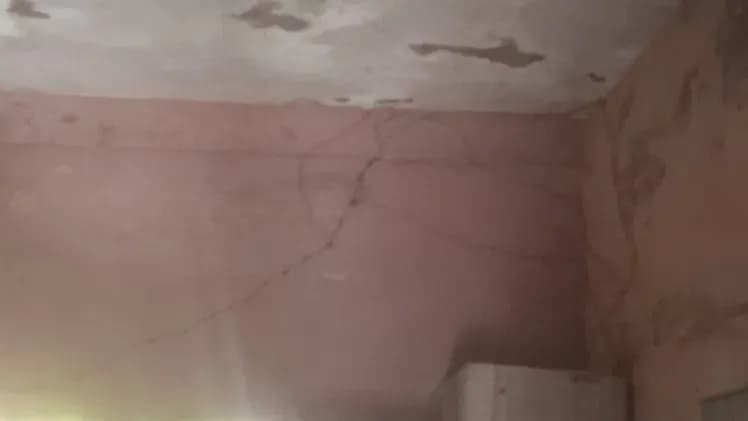 Vivienda de 2 habitaciones en Barrio El Fanguito, Plaza de la Revolución — foto 4 de 4
