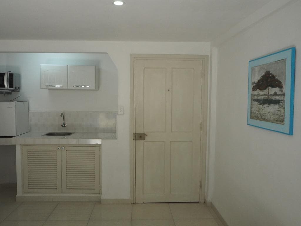 Apartamento de 2 habitaciones en La Habana Vieja, La Habana Vieja