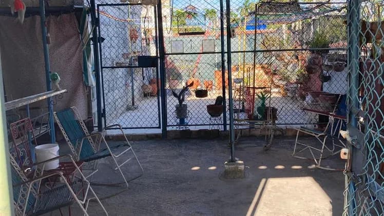 Vivienda de 3 habitaciones en Sevillano, Diez de Octubre