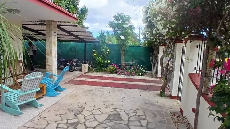 Vivienda de 3 habitaciones en Tarará, La Habana del Este — foto 5 de 8