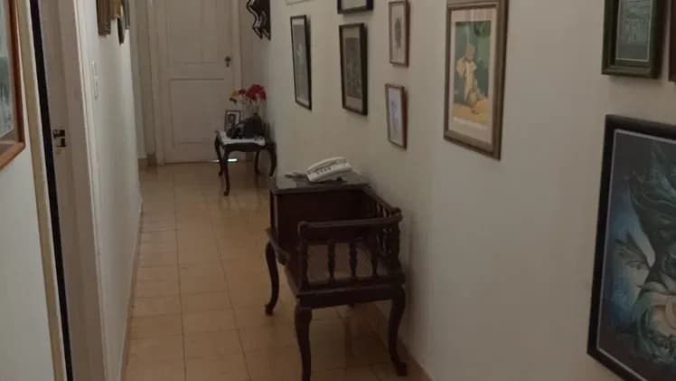 Vivienda de 3 habitaciones en Vedado, Plaza de la Revolución — foto 6 de 10