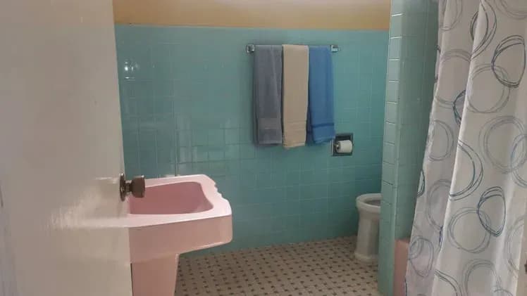 Vivienda de 1 habitaciones en Víbora, Diez de Octubre — foto 4 de 8