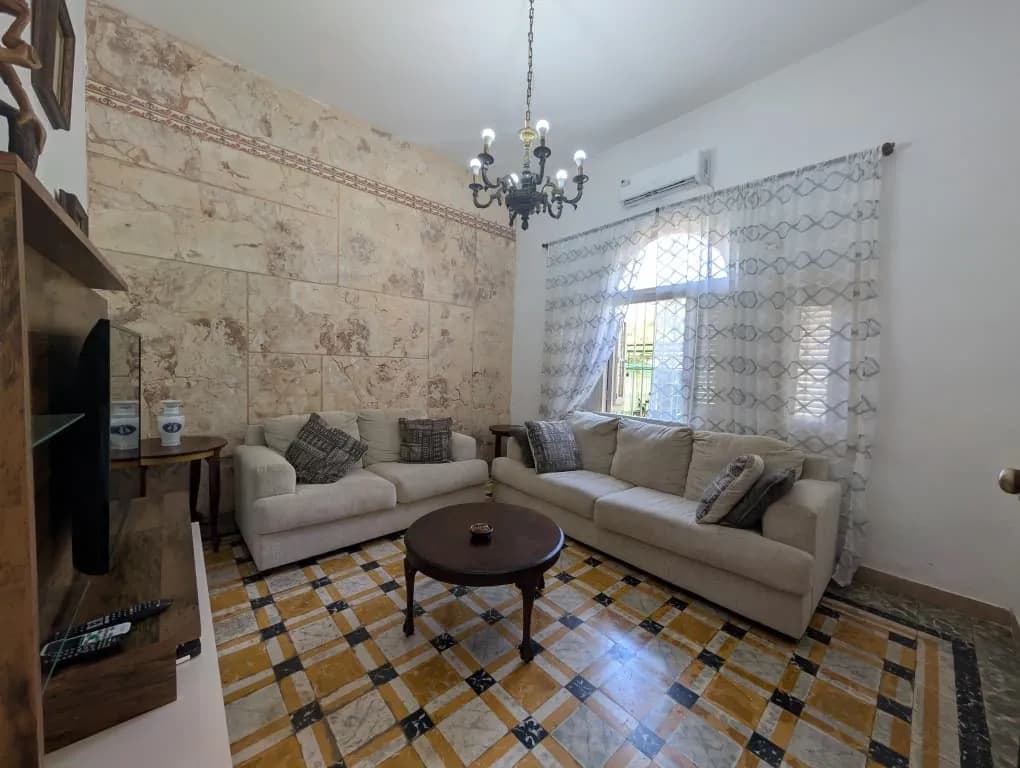 Vivienda de 6 habitaciones en Miramar, Playa — foto 6 de 12