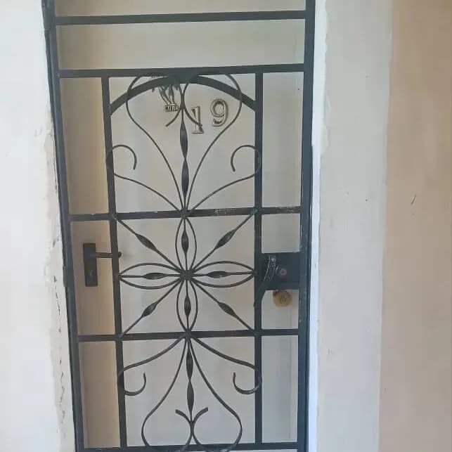 Vivienda de 2 habitaciones en Fortuna, Boyeros