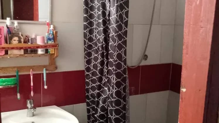 Vivienda de 2 habitaciones en Luyanó, Diez de Octubre — foto 3 de 7