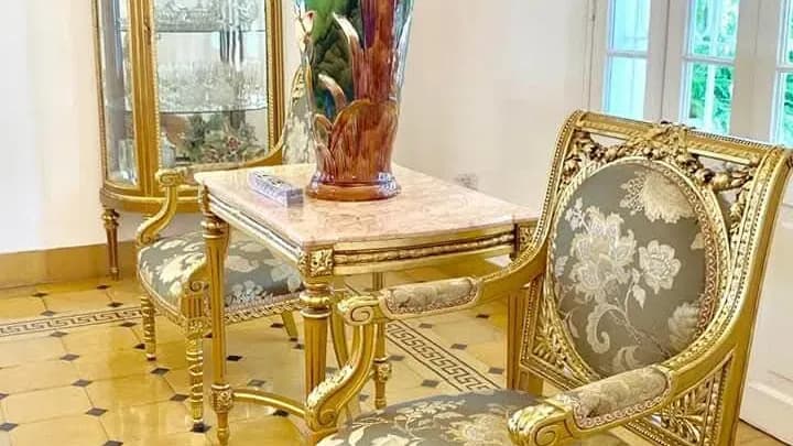 Vivienda de 5 habitaciones en Vedado, Plaza de la Revolución — foto 8 de 10