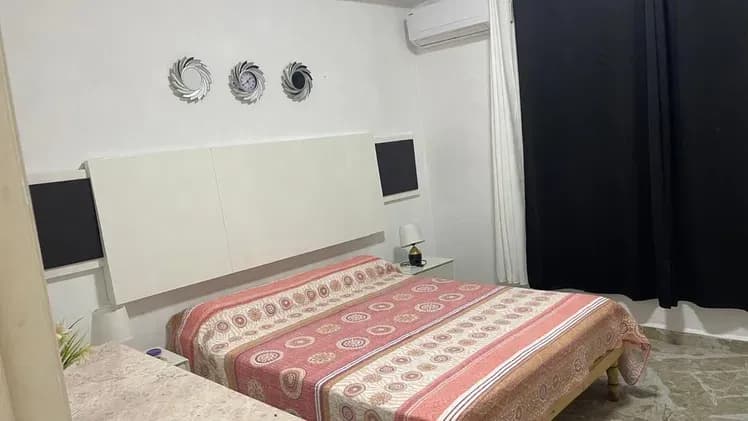 Vivienda de 4 habitaciones en Vedado, Plaza de la Revolución — foto 7 de 10