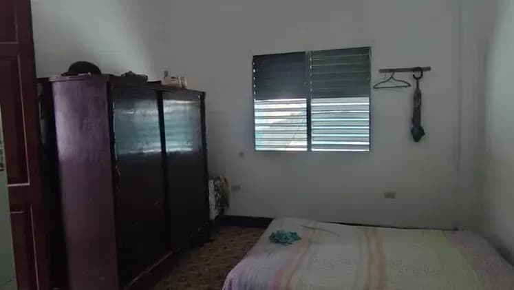 Vivienda de 2 habitaciones en Cayo Hueso, Centro Habana — foto 9 de 10