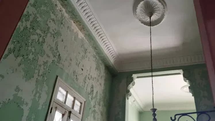 Vivienda de 3 habitaciones en Santos Suárez, Diez de Octubre — foto 5 de 6