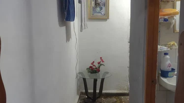 Vivienda de 2 habitaciones en Sevillano, Diez de Octubre — foto 4 de 10