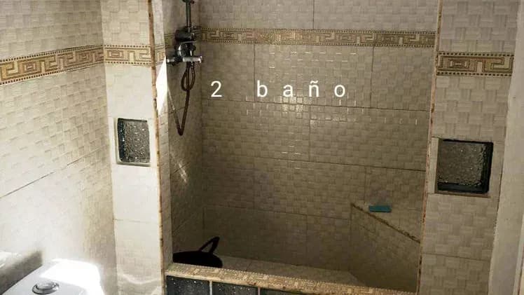 Vivienda de 2 habitaciones en Vedado, Plaza de la Revolución — foto 7 de 8