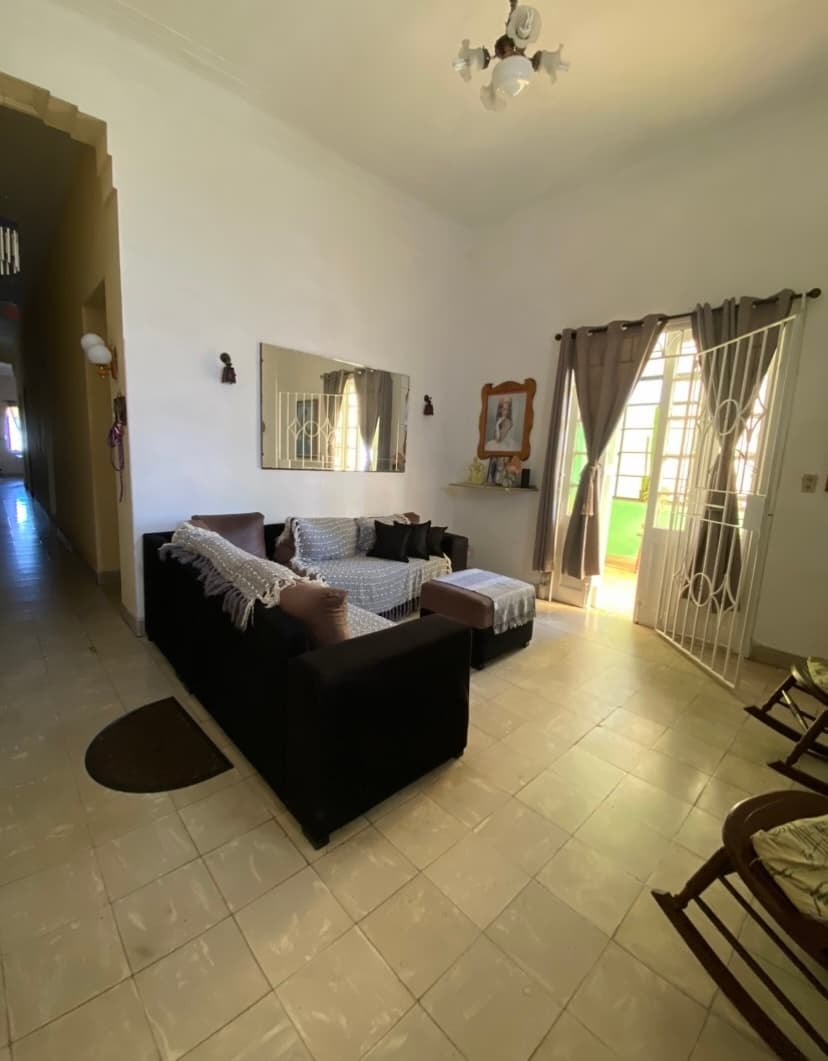 Apartamento de 3 habitaciones en Barrio El Fanguito, Plaza de la Revolución — foto 5 de 5