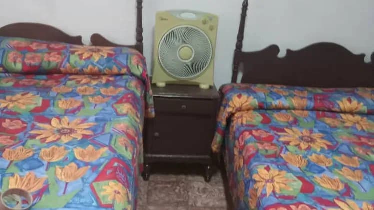 Vivienda de 2 habitaciones en Guanabo, La Habana del Este — foto 5 de 5