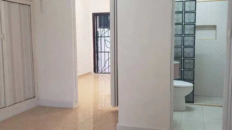 Vivienda de 1 habitaciones en La Ceiba, Playa — foto 7 de 10