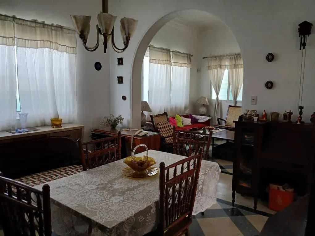 Vivienda de 3 habitaciones en La Ceiba, Playa — foto 3 de 12