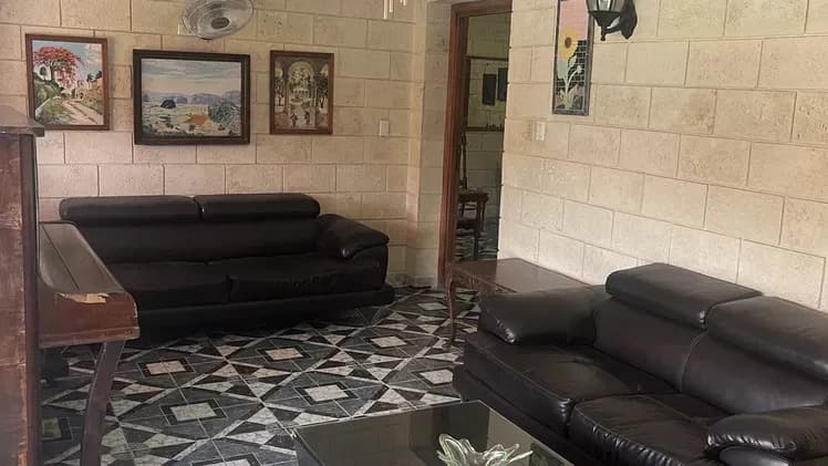 Vivienda de 2 habitaciones en Miramar, Playa — foto 3 de 10