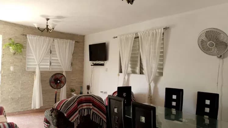 Vivienda de 4 habitaciones en Río Verde, Boyeros — foto 2 de 10