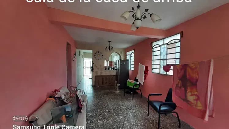 Vivienda de 4 habitaciones en Mañana, Guanabacoa — foto 5 de 10