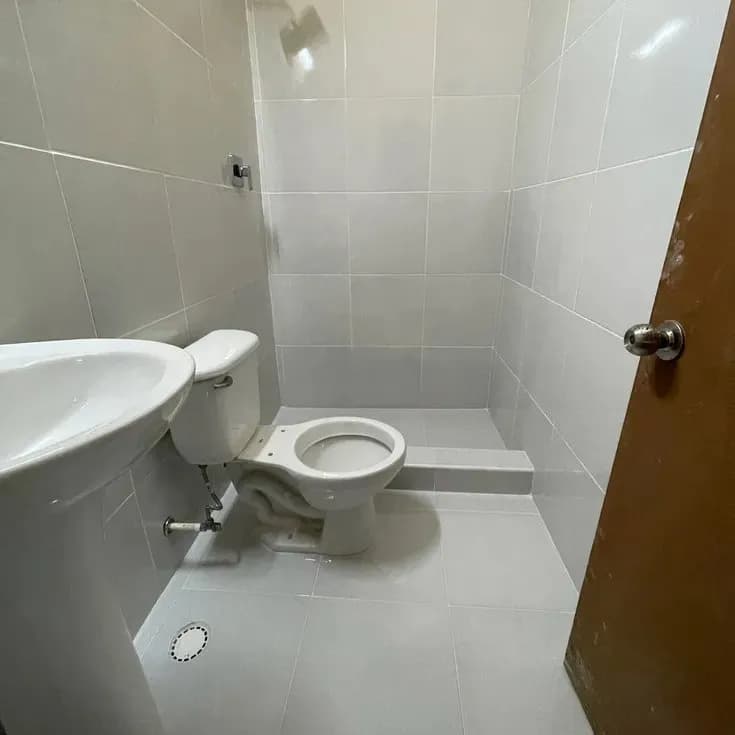 Vivienda de 2 habitaciones en Casino Deportivo, Cerro — foto 6 de 10