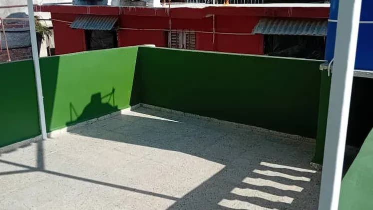 Vivienda de 2 habitaciones en Santos Suárez, Diez de Octubre — foto 10 de 10
