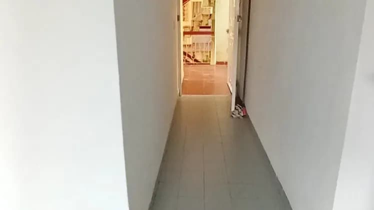 Vivienda de 2 habitaciones en Nuevo Vedado, Plaza de la Revolución — foto 6 de 7