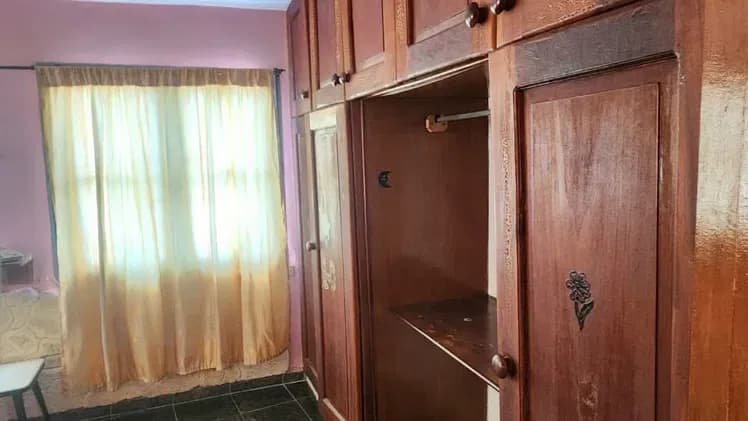 Vivienda de 4 habitaciones en Santa Fe, Playa — foto 10 de 10