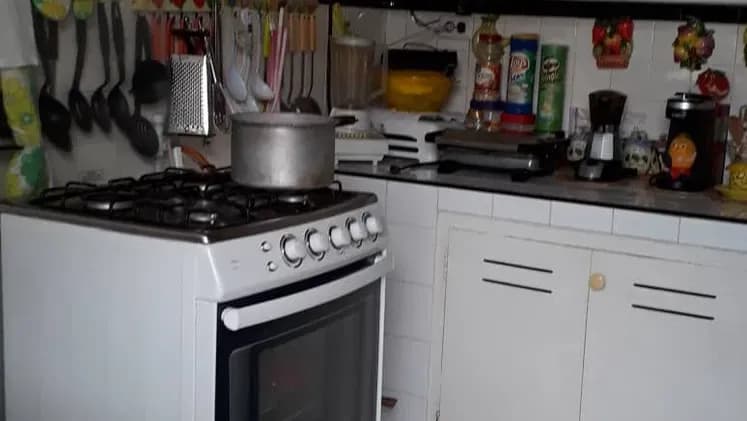 Vivienda de 3 habitaciones en Miramar, Playa — foto 4 de 5