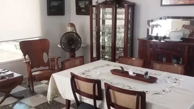 Vivienda de 3 habitaciones en Reparto Juan Manuel Márquez, Playa — foto 4 de 10