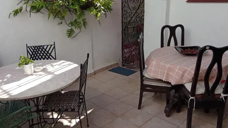Vivienda de 4 habitaciones en Vedado, Plaza de la Revolución — foto 8 de 10