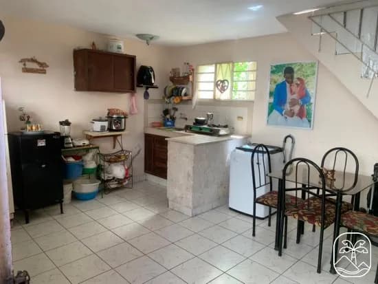 Vivienda de 1 habitaciones en La Ceiba, Playa — foto 2 de 9