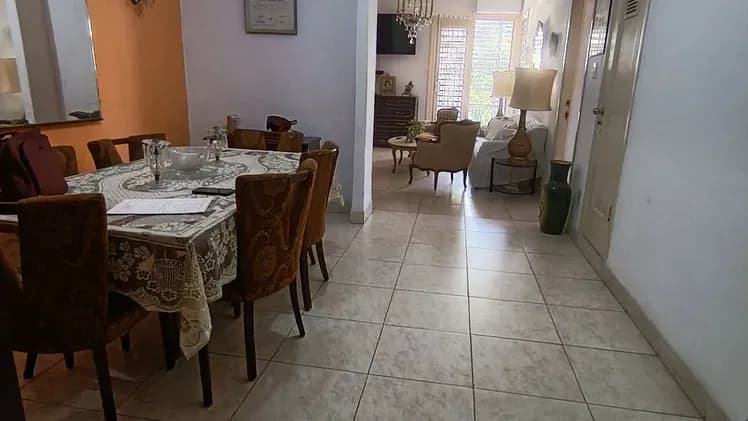 Vivienda de 3 habitaciones en Vedado, Plaza de la Revolución — foto 3 de 9