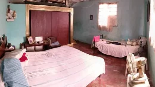 Vivienda de 1 habitaciones en Pogolotti, Marianao — foto 6 de 10