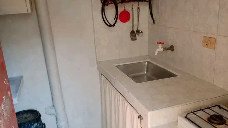 Vivienda de 2 habitaciones en Alamar, La Habana del Este — foto 6 de 10