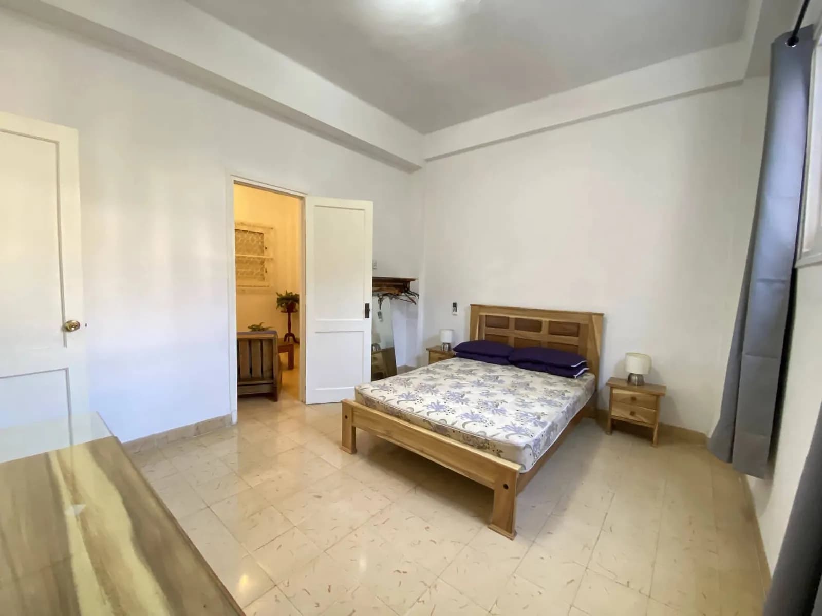 Vivienda de 2 habitaciones en Vedado, Plaza de la Revolución — foto 6 de 8
