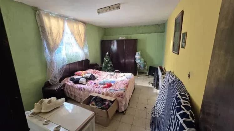 Vivienda de 3 habitaciones en San Agustín, La Lisa — foto 7 de 10