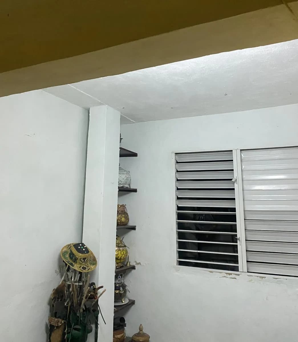 Vivienda de 2 habitaciones en Casino Deportivo, Cerro — foto 8 de 12