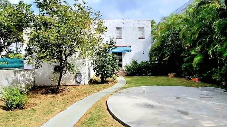 Vivienda de 6 habitaciones en Miramar, Playa — foto 9 de 10